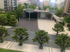 新力渥园 次新小区精装修未入住 诚心出售