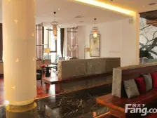 承德铂悦澜山 户型好 小三居 中间楼层