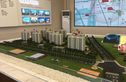 海信观澜实景图