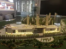 万科物业,新小区新环境,业主急卖,有空间