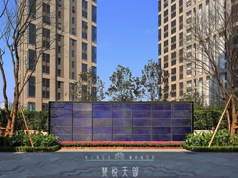 梵悦天御怎么样,好不好_梵悦天御评价-重庆房天下