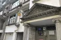 欧洲花园实景图