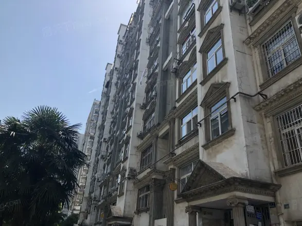 欧洲花园实景图