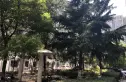 欧洲花园实景图