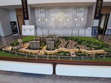 新机场旁,好楼层,视野好,户型好