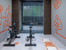 同济旁+前排+精装修+三开间朝南