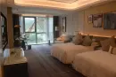 澳维华美达广场产权酒店实景图