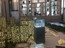 润永通·东投悦港城 3室2厅 南