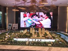 带产权车位 大三房 正朝南 绿化漂亮 好楼层 户型方正