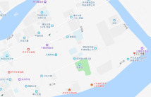 汇江·帝璟交通图
