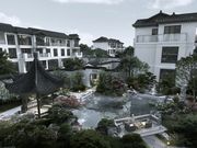 西房杭语宸鹭院