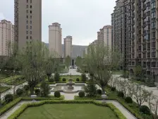 大别墅,带前后花园,地下室,带车位