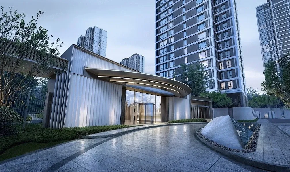 绿城凤起玉鸣-温州绿城凤起玉鸣楼盘详情-温州房天下
