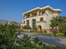 大名城 小高层 中间楼层 户型方正 采光充足