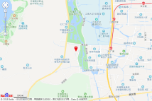 信义山水嘉庭电子地图