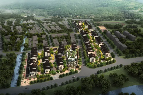 山水嘉庭 信义山水嘉庭 无锡房天下