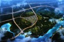 嘉晟·虹山合院效果图