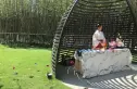 奥园观云悦苑实景图