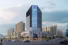 汇菁国际[大祥区]