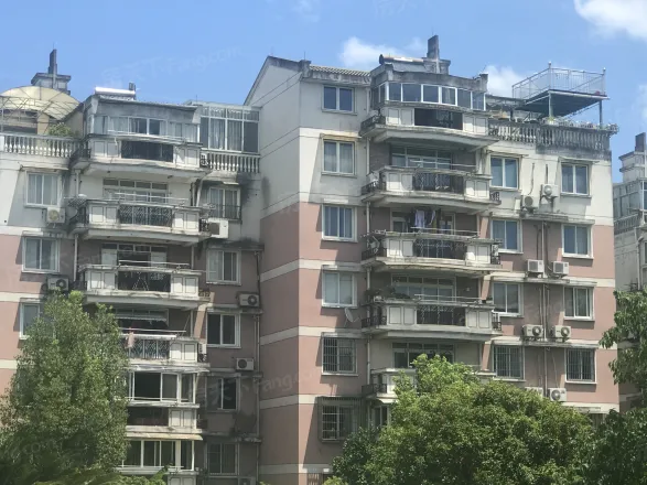 【绍兴秀水苑小区,二手房,租房】- 绍兴房天下