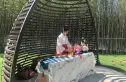奥园观云悦苑实景图