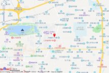 绿地明湖城电子交通图