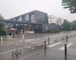 海淀-西山 中间建筑三区 下叠4室2厅