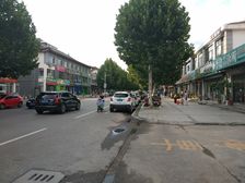 华沁苑3室2厅南北