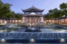 多弗绿城翠湖里[龙湾]