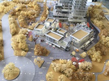 融堃彩云里 1室0厅 南