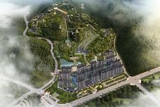 万腾房车小镇[苏仙区]
