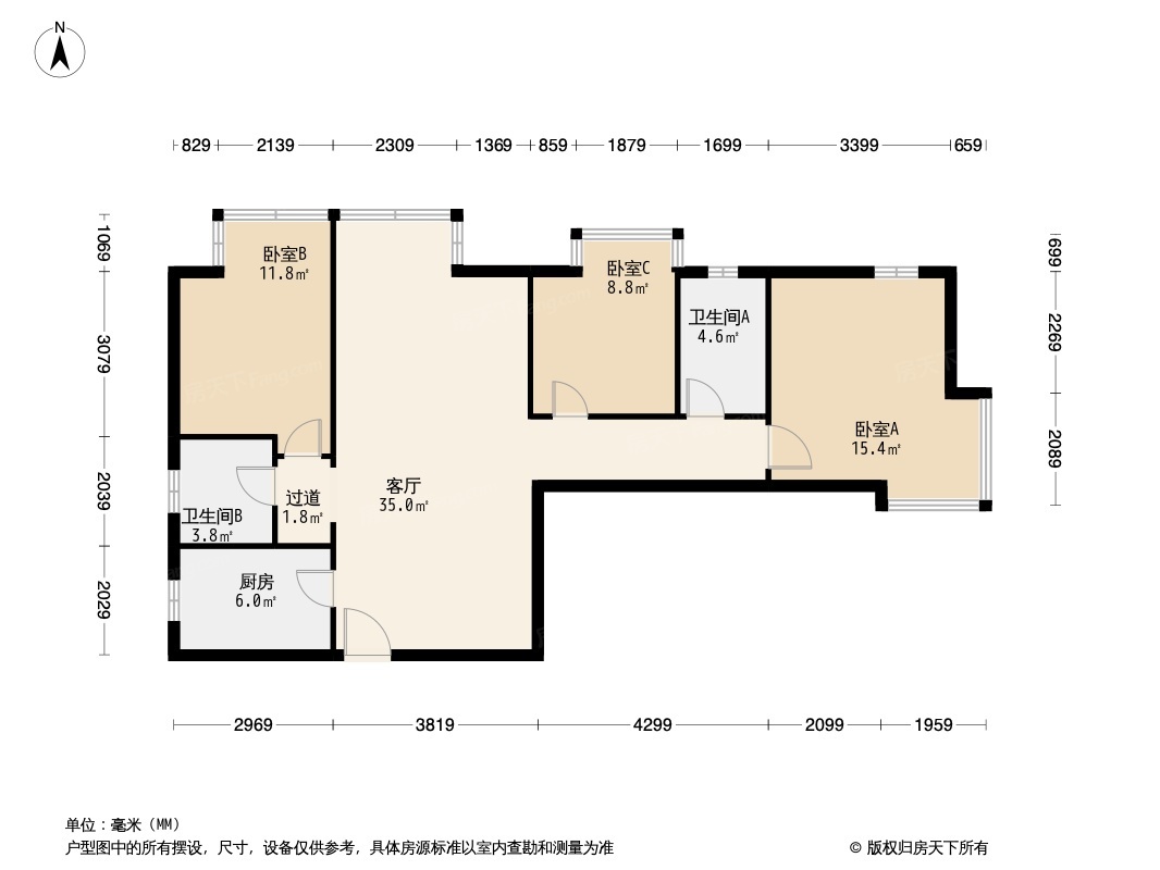 户型图0/2