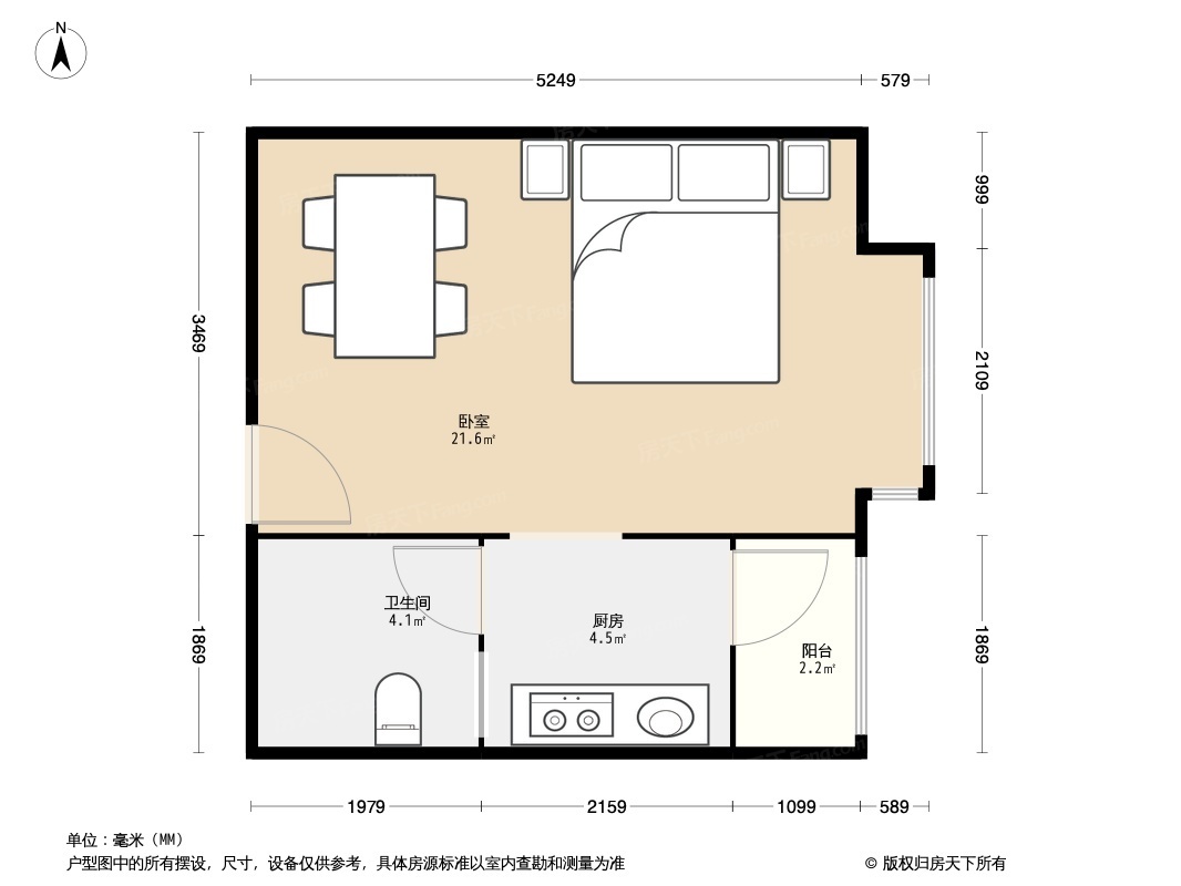 户型图0/2