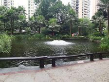 恒大御景二期3室2厅西南
