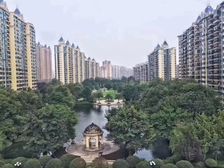 恒大御景二期3室1厅南东西北