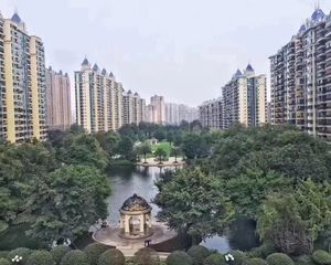 恒大御景 4室2厅 南