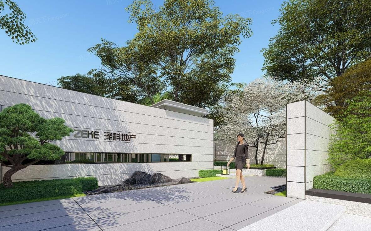 泽科御峰-重庆房天下