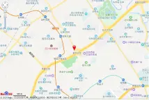 卓越云际电子地图