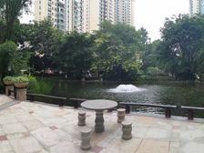 恒大御景 3室2厅 东南