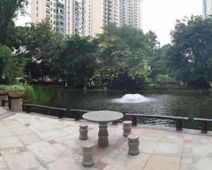 恒大御景3室2厅南