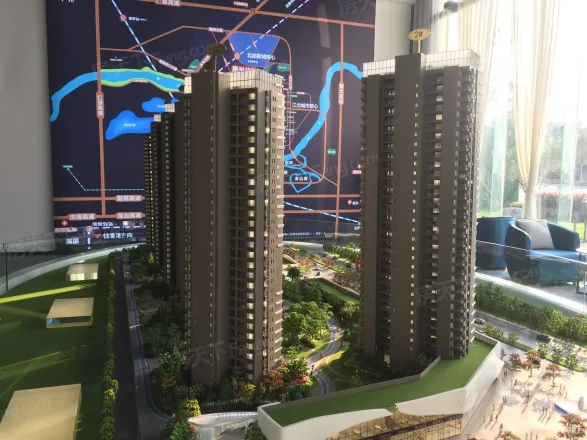 【惠州润通达金地湾小区,二手房,租房】- 惠州房天下