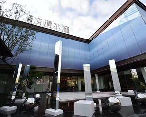 国鸿大发清水湾 3室2厅 南
