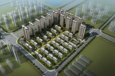 中建·观湖珑府[东城]
