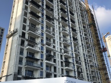 小区旁边是地下空间近永旺梦乐城和歌林小镇