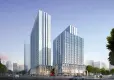建业G5效果图