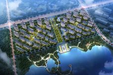 宋都江宸府[巢湖]