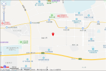 绿地光谷中心城写字楼电子地图