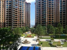 凯怡半山花园小区 好楼层 诚心卖 可谈价