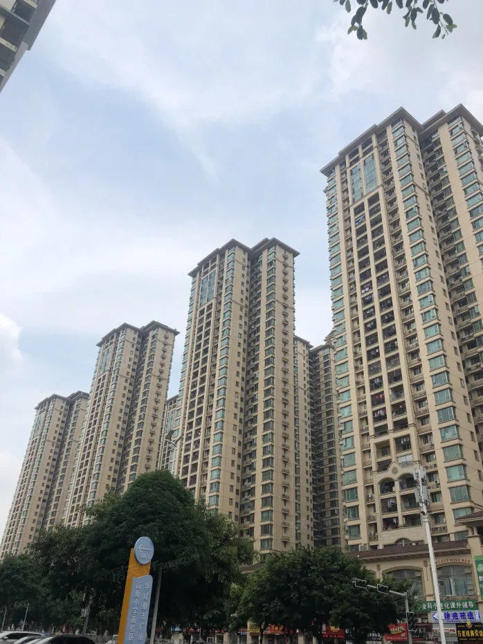 【南宁瀚林君庭小区,二手房,租房】- 南宁房天下