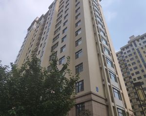 正大盛世华庭2室2厅南北